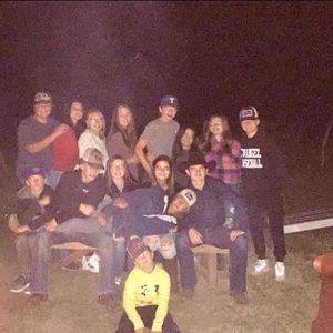 Meet your Posher, Christy